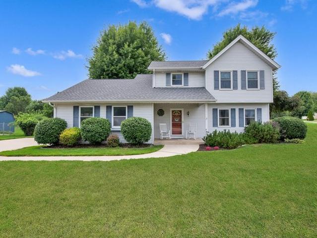 House for sale in Oak Creek, Wisconsin
