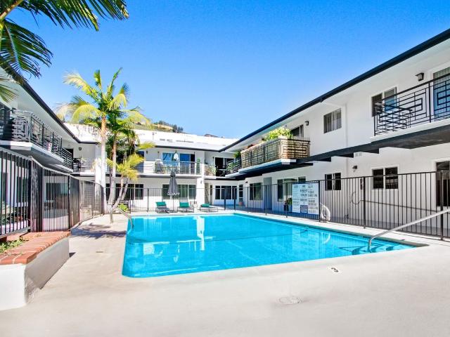 Apartment for rent in Los Angeles, Los Angeles County