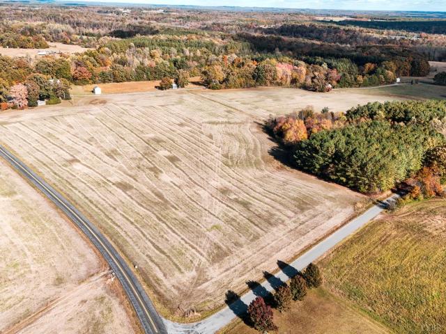 Land for sale in Virginia