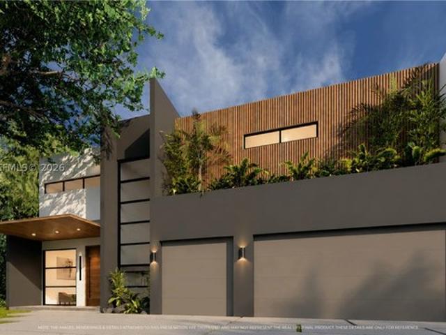 House for sale in Pinecrest, Florida