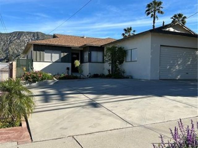 House for sale in Canoga Park, California