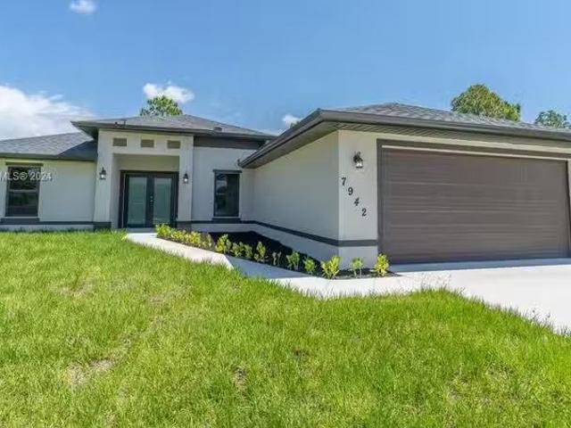 House for sale in Clewiston