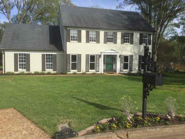 House for rent in Tennessee