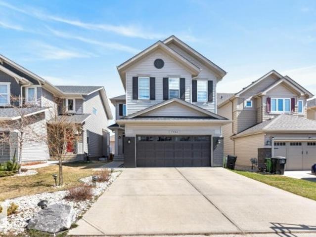 House for sale in Wedgewood, Alberta