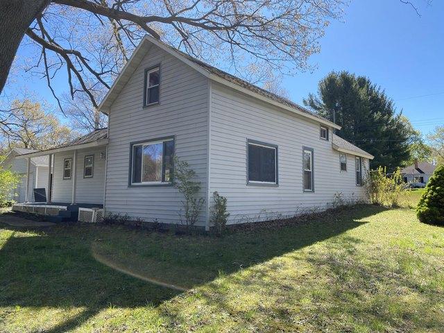 House for sale in Montague, Michigan