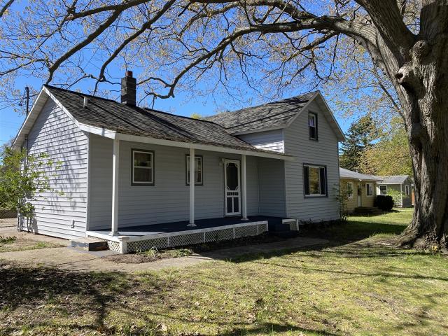 House for sale in Montague, Michigan