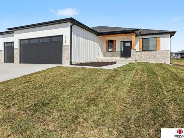 House for sale in Nebraska