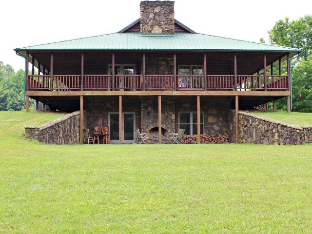 Ranch for sale in Kentucky