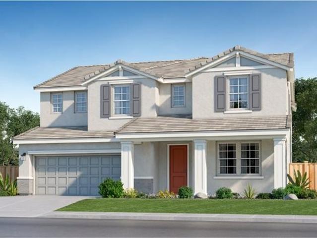 House for sale in Tracy, California