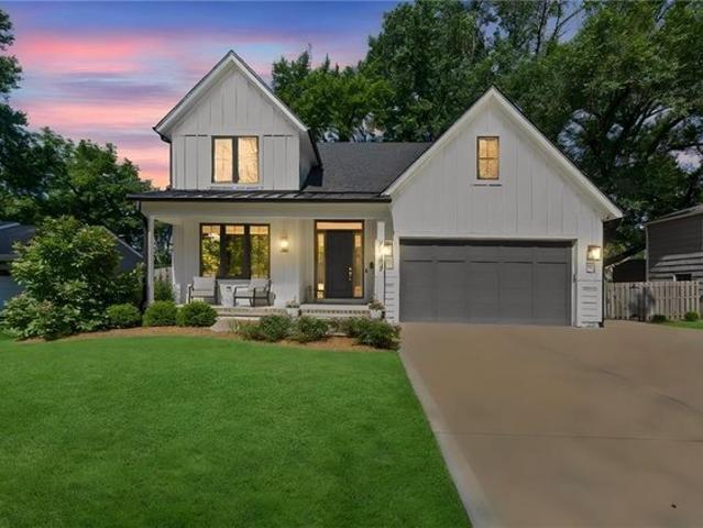 House for sale in Kansas
