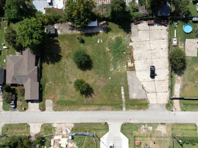 Land for sale in Harris, Texas