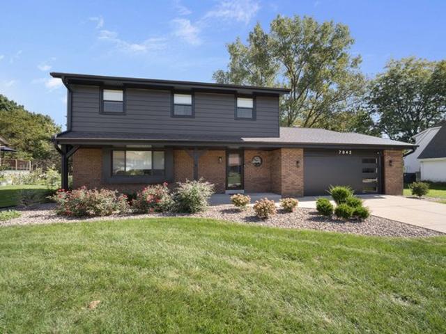 House for sale in Franklin, Milwaukee County