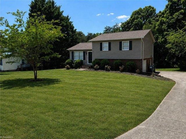 House for sale in Tobaccoville, North Carolina