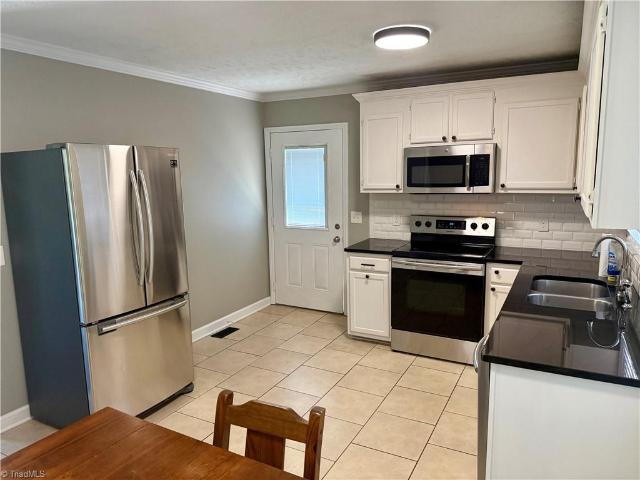 House for sale in Tobaccoville, North Carolina