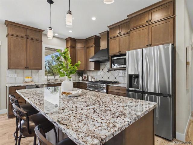 House for sale in Broomfield, Colorado