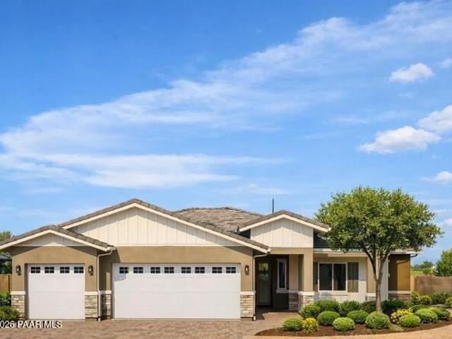 House for sale in Prescott Valley, Arizona