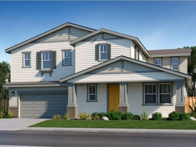 House for sale in Tracy, California
