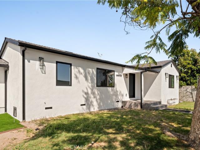 House for sale in Canoga Park, California