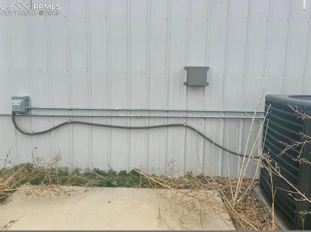 Commercial for sale in Crowley, Colorado