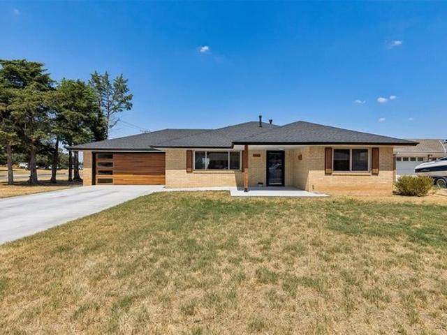 House for sale in Bethany, Oklahoma