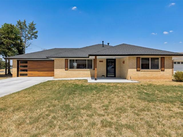 House for sale in Bethany, Oklahoma