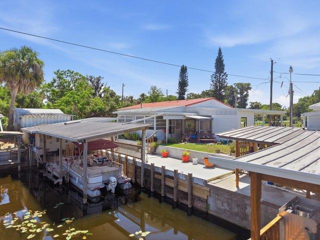 House for sale in Okeechobee, Florida