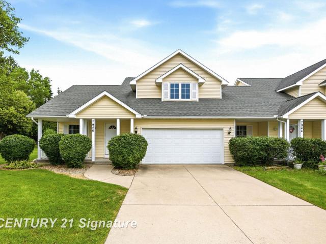 House for sale in Michigan