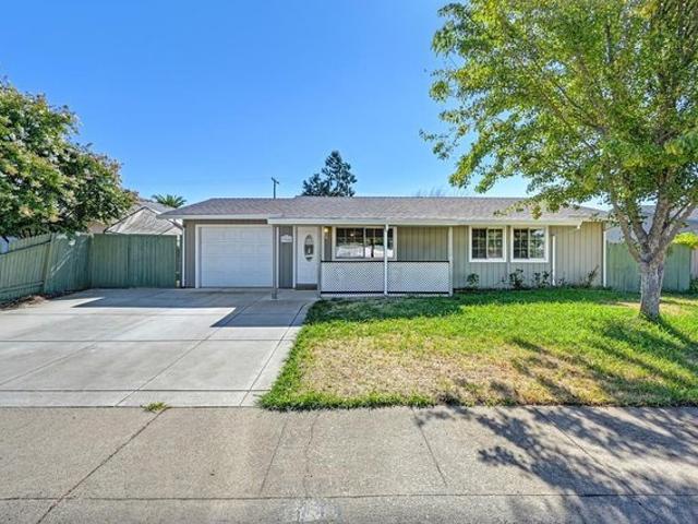 House for sale in Elverta, California