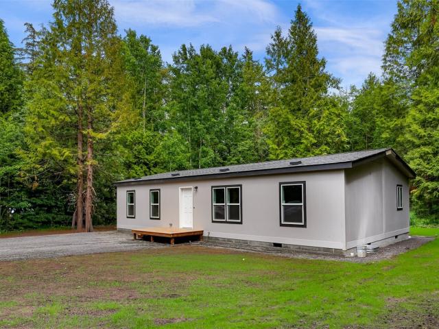 House for sale in Blaine, Washington