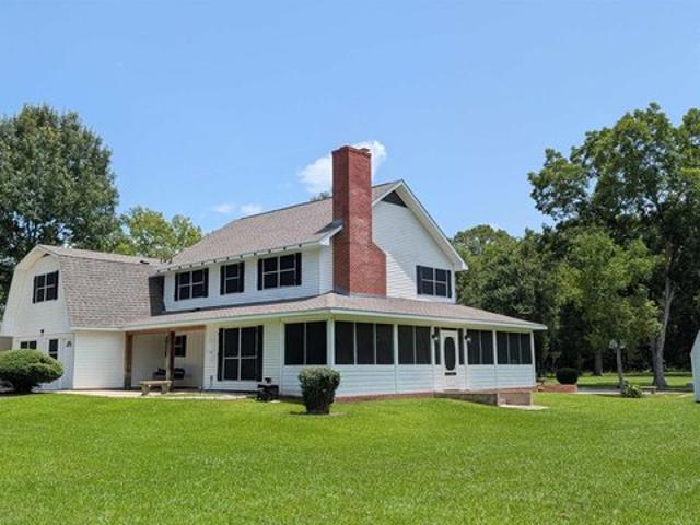 House for sale in Baker, Louisiana