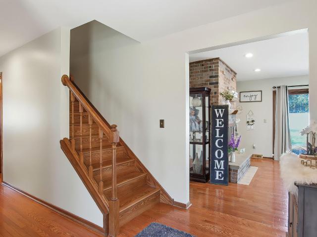 House for sale in Pleasant Prairie, Wisconsin