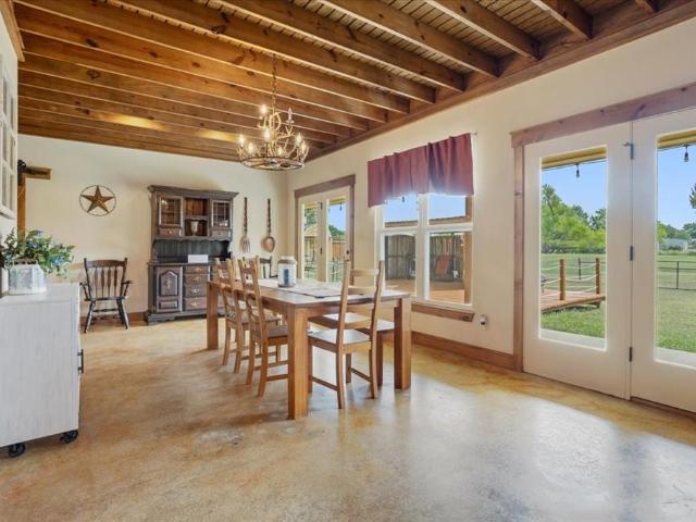 House for sale in Blue Ridge, Texas