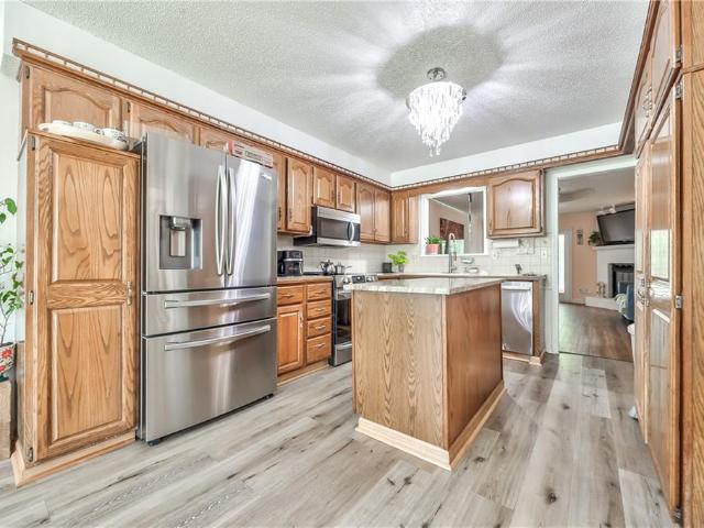 House for sale in Grandview, Missouri