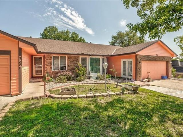 House for sale in Grandview, Missouri