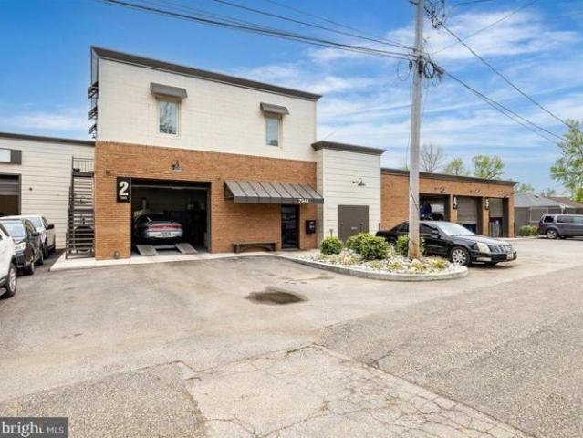 Condo for sale in Gibsonton, Maryland