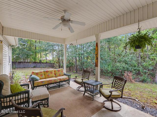 House for sale in Diamondhead, Hancock County