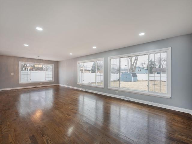 House for sale in Munster, Indiana