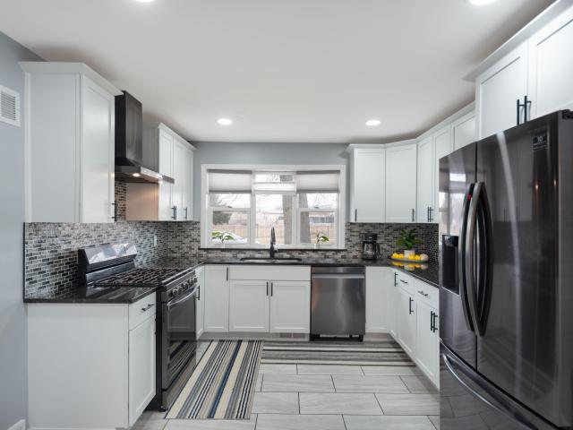 House for sale in Munster, Indiana
