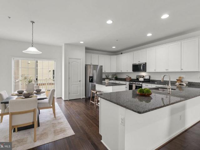 Townhouse for sale in Annapolis Junction, Maryland