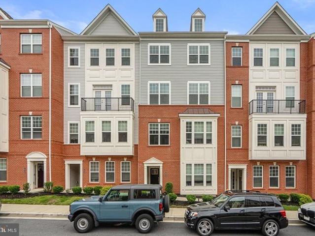Condo for sale in Elkridge, Maryland