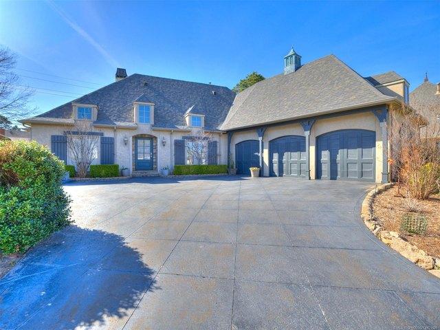 House for sale in Tulsa, Oklahoma