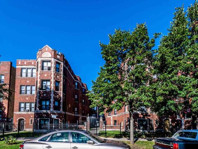 Apartment for rent in Chicago Park, Illinois
