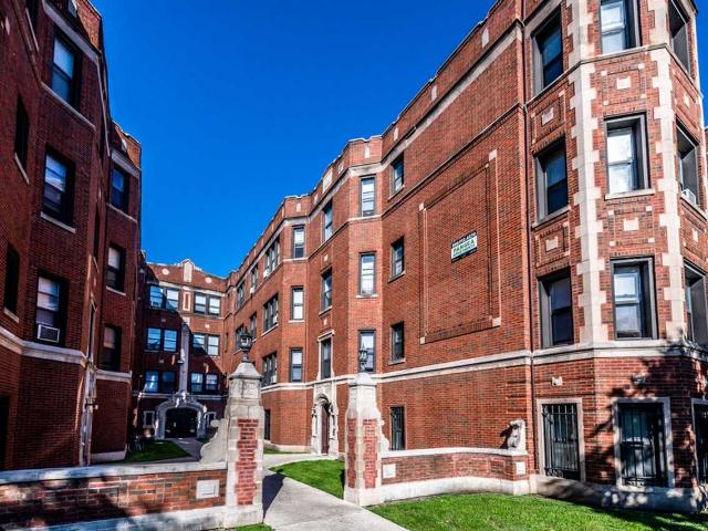 Apartment for rent in Chicago, Cook County