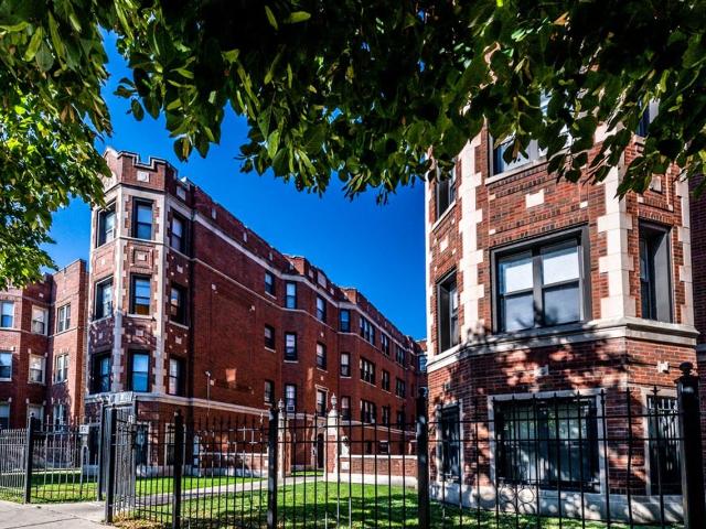 Apartment for rent in Chicago Park, Illinois