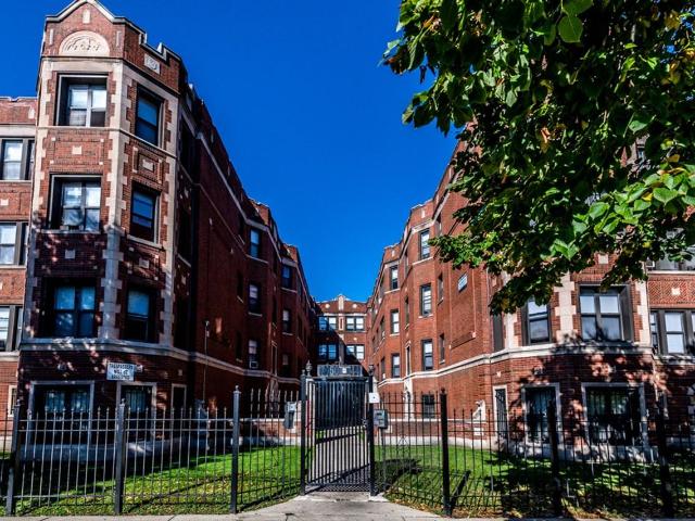 Apartment for rent in Chicago, Cook County