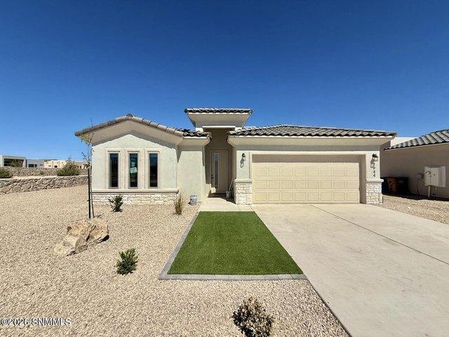 House for sale in Dona Ana, New Mexico