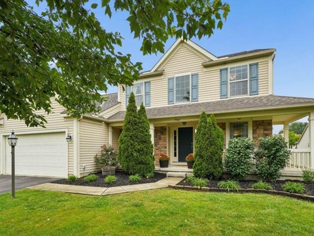 House for sale in Canal Winchester, Franklin County