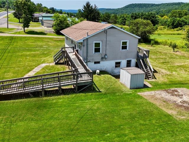 House for sale in Bolivar, New York