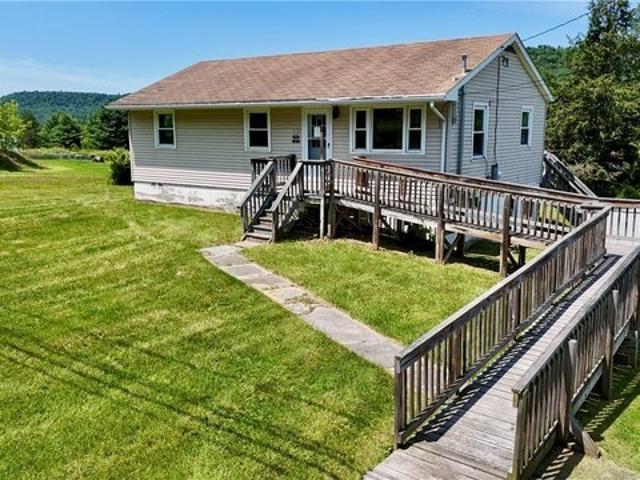 House for sale in Bolivar, New York