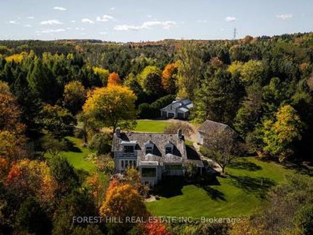 House for sale in Mono, Central Ontario